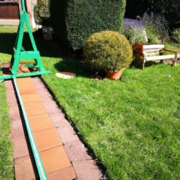 Gazon de Jardin : découvrez les différentes variétés de gazon pour choisir celle qui convient le mieux à votre jardin Le François